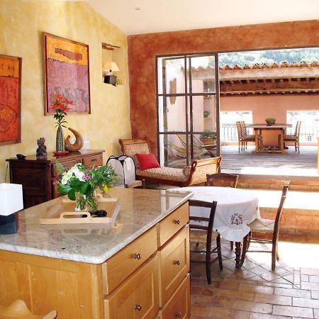 Holiday Home Les Arcades - Nys120 By Interhome Nyons Eksteriør bilde