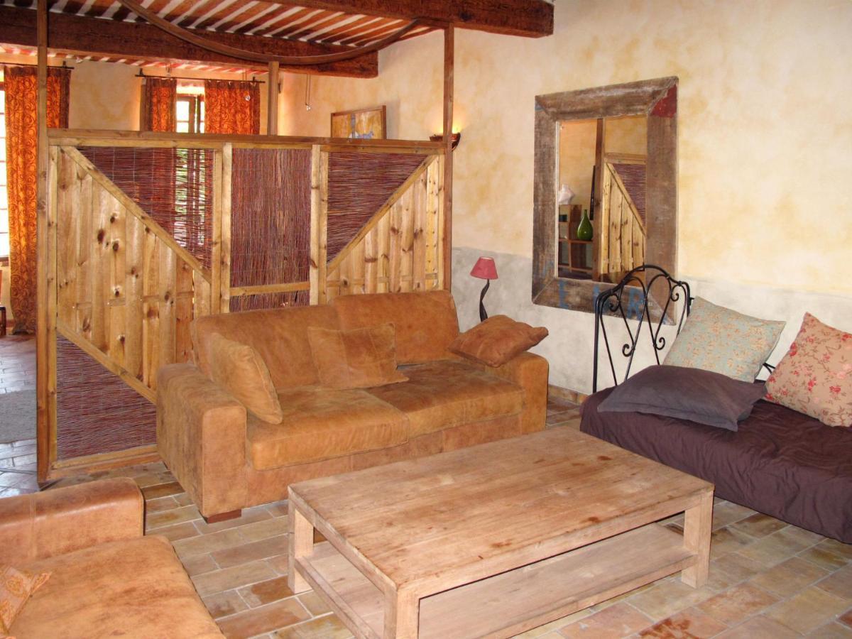 Holiday Home Les Arcades - Nys120 By Interhome Nyons Eksteriør bilde