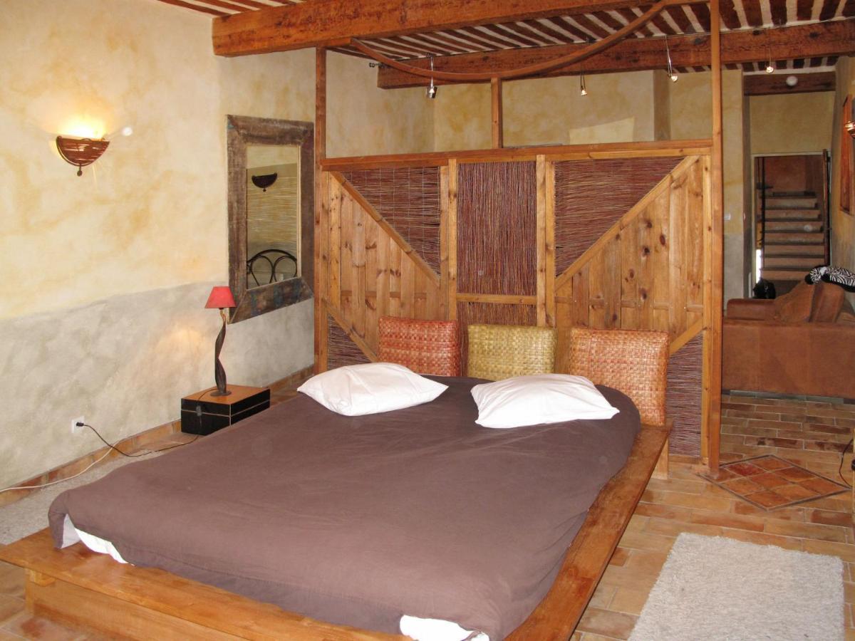 Holiday Home Les Arcades - Nys120 By Interhome Nyons Eksteriør bilde